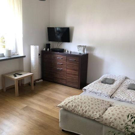Oświęcim Apartament Aga1 מראה חיצוני תמונה