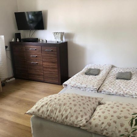 Oświęcim Apartament Aga1 מראה חיצוני תמונה