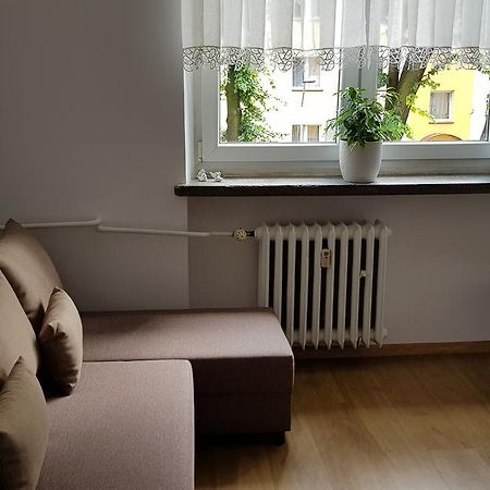 Oświęcim Apartament Aga1 מראה חיצוני תמונה
