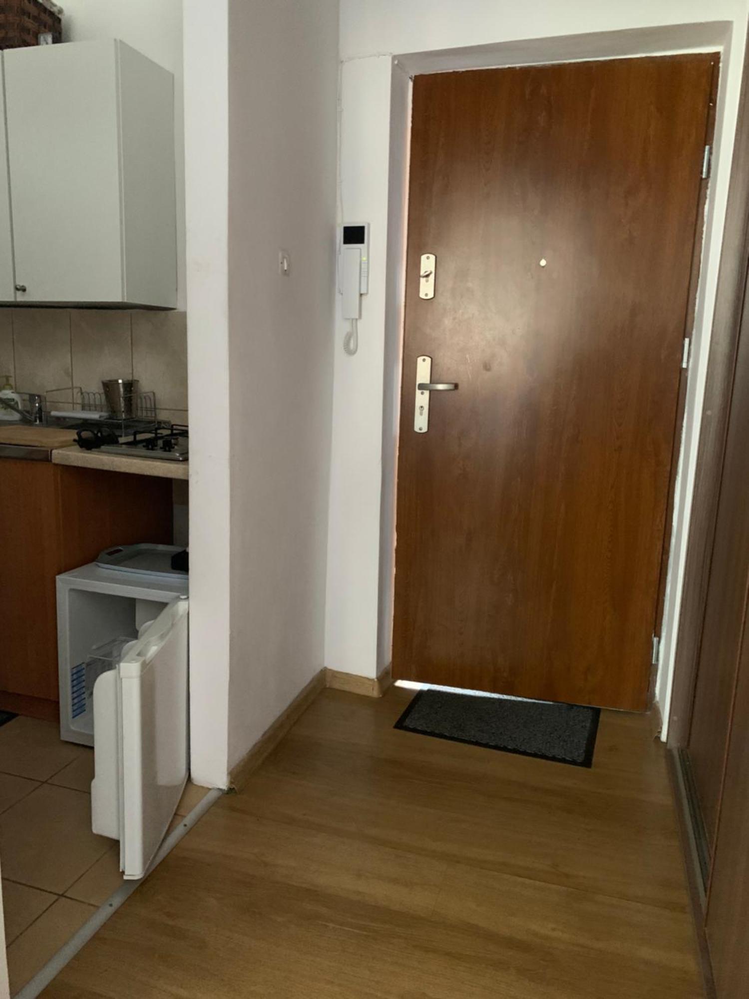 Oświęcim Apartament Aga1 מראה חיצוני תמונה
