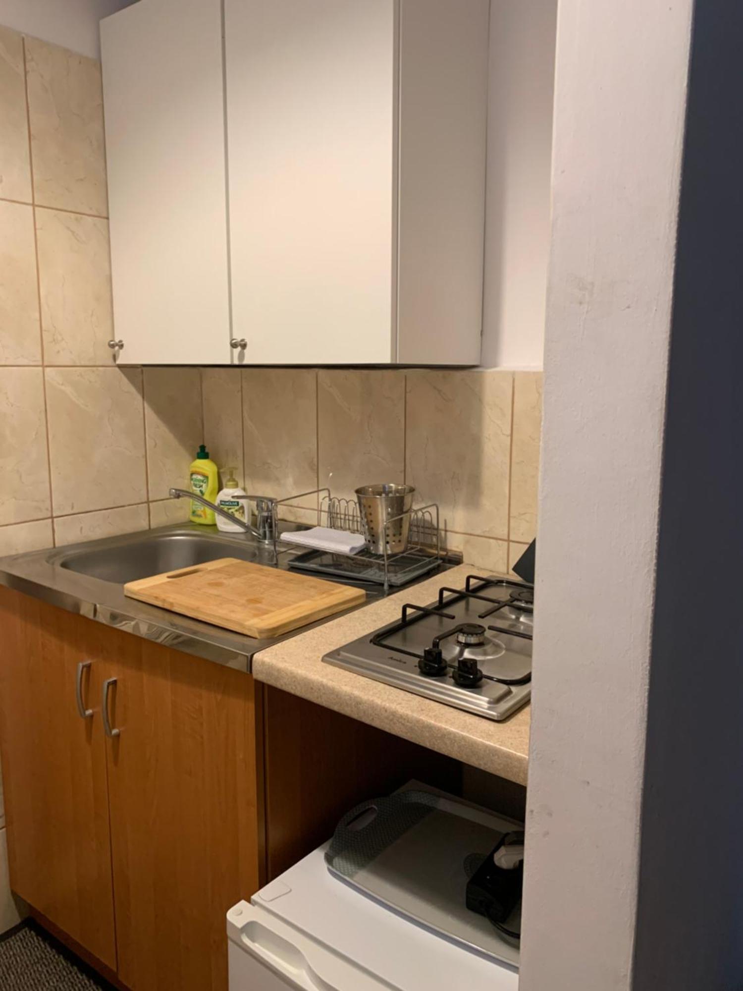 Oświęcim Apartament Aga1 מראה חיצוני תמונה