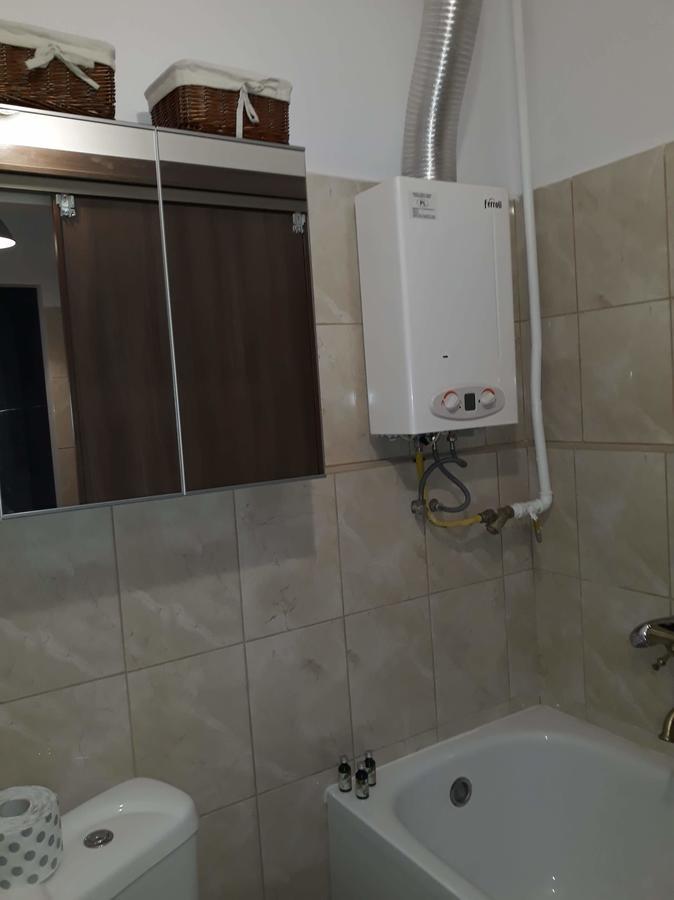 Oświęcim Apartament Aga1 מראה חיצוני תמונה