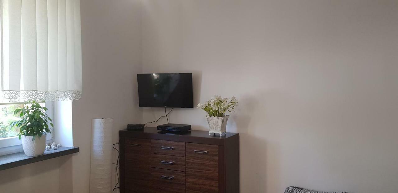 Oświęcim Apartament Aga1 מראה חיצוני תמונה